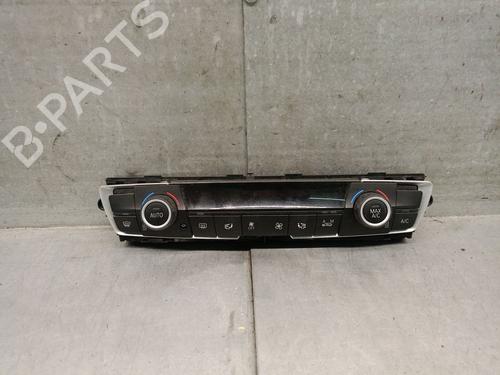 Comando clima BMW 3 Gran Turismo (F34) 320 d (190 hp) 30834058