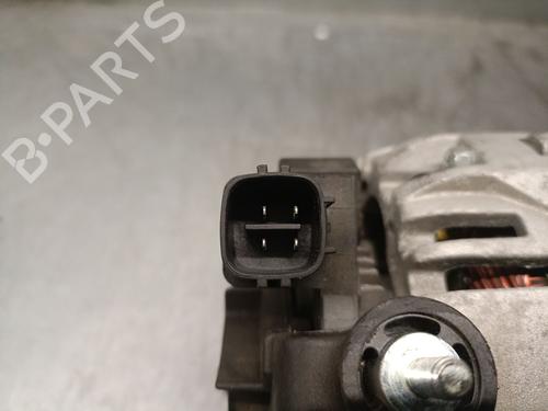Alternator TOYOTA COROLLA (_E12_) 1.6 VVT-i (ZZE121_, ZZE121R) | BP23962613M7 