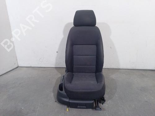 Used Right front seat SKODA OCTAVIA II (1Z3) 2.0 TDI 16V (140 hp) 30510126
