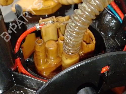 Fuel pump FORD KUGA I 2.0 TDCi | BP34174227M76  - Image 6