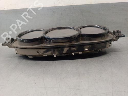 Instrument cluster DACIA DOKKER Express Box Body/MPV  | BP17195677C47 