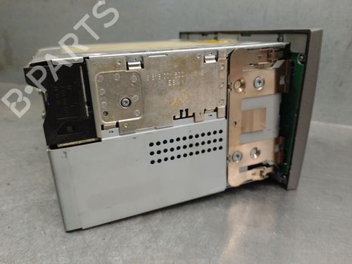 Radio OPEL CORSA C (X01) 1.3 CDTI (F08, F68) | BP31097117E6