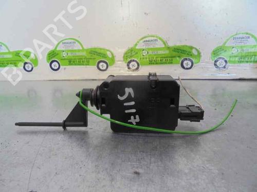 Brandstofklep actuator BMW 7 (E65, E66, E67) 760 i, Li | BP20245663E18 