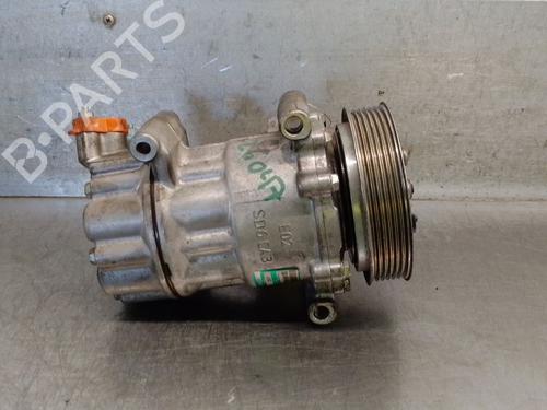 AC compressor CITROËN C4 I (LC_) 1.6 HDi | BP37640735M34 - Image 3