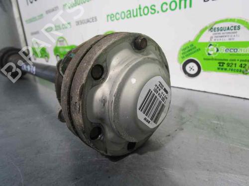 Left rear driveshaft BMW X5 (E53) 3.0 d | BP2066408M40 