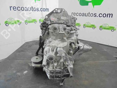 Gearbox AUDI 80 B4 Avant (8C5)  | BP2097722M3 