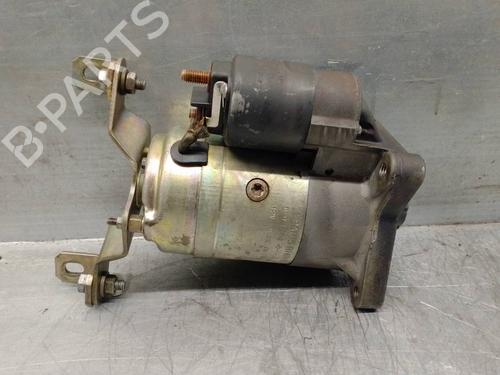 Used Starter RENAULT FUEGO (136_) 2.0 TX/GTX (1363) (110 hp) 18257187