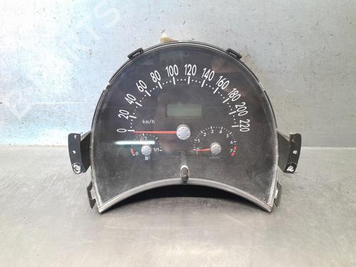 Used Instrument cluster Instrument cluster 37526006 37526006