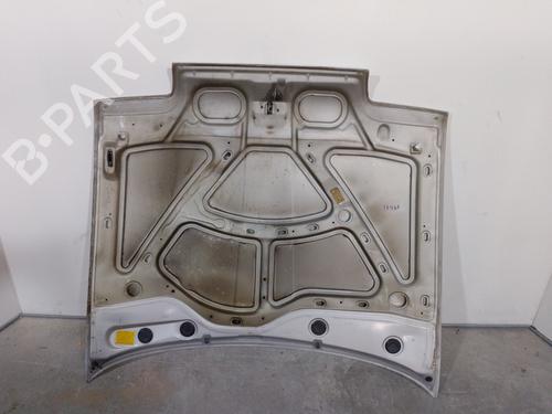 Hood RENAULT 19 I (B/C53_) 1.7 | BP12584329C1