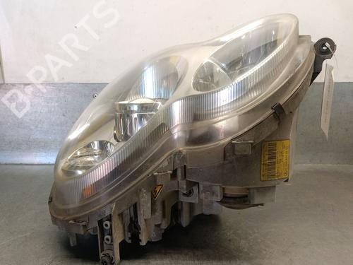 Left headlight MERCEDES-BENZ C-CLASS T-Model (S203) C 280 4-matic (203.292) | BP37174366C28 - Image 3