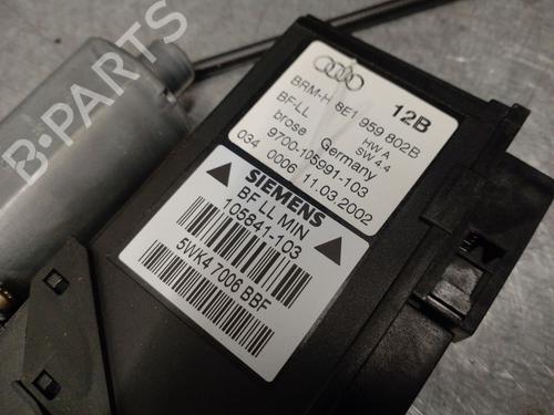 Front right window mechanism AUDI A4 B6 (8E2) 1.8 T | BP38622606C23 - Image 6