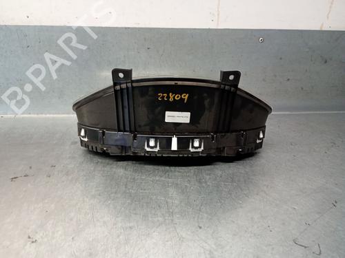 Instrument cluster FORD FIESTA VII (HJ, HF) 1.1 Ti-VCT | BP26493719C47 