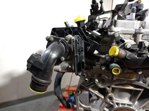 Engine RENAULT MEGANE III Hatchback (BZ0/1_, B3_) 1.4 TCe (BZ0F, BZ1V) | BP39564838M1 - Image 8