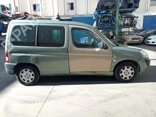 Injector PEUGEOT PARTNER MPV (5_, G_) 1.6 HDi 75 | BP37487562M100 - Image 9