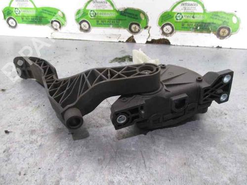 Pedal SKODA OCTAVIA I (1U2) 1.6 | BP2061997I4 