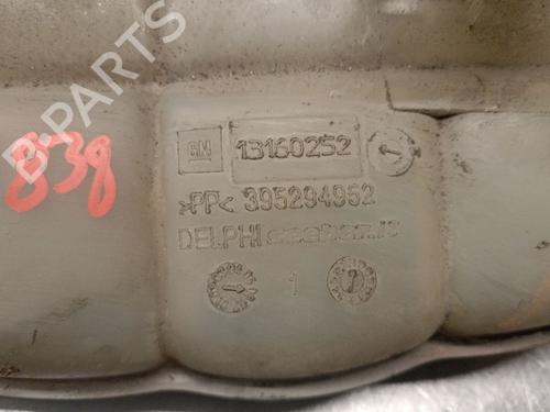 Ausgleichsbehälter OPEL MERIVA A MPV (X03) 1.7 CDTI (E75) | BP29921150C120