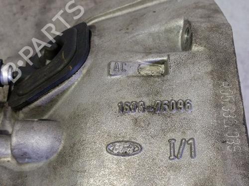 Gearbox JAGUAR X-TYPE I (X400) 2.0 D | BP28587970M3 