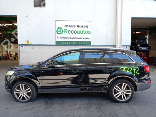 Steering column AUDI Q7 (4LB) 3.0 TDI quattro | BP25025253M21 - Image 6