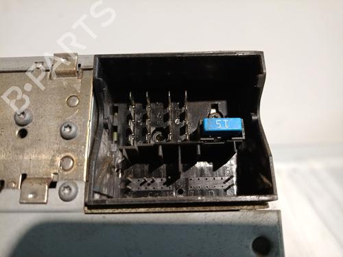 Radio OPEL ASTRA H TwinTop (A04) 1.9 CDTi (L67) | BP22985294E6 
