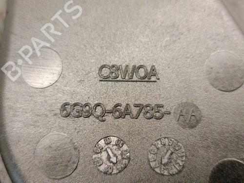 Pipe FORD TRANSIT CONNECT (P65_, P70_, P80_) 1.8 TDCi | BP28583743M125 