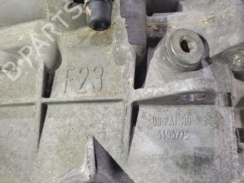 Gearbox OPEL CORSA C (X01) 1.7 CDTI (F08, F68) | BP37632983M3  - Image 7