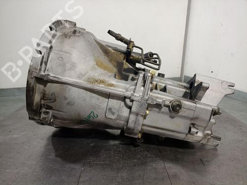 Gearbox BMW 3 Touring (E46) 318 i | BP38076051M3 - Image 3