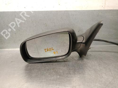 Used Left mirror Left mirror 37683244 37683244