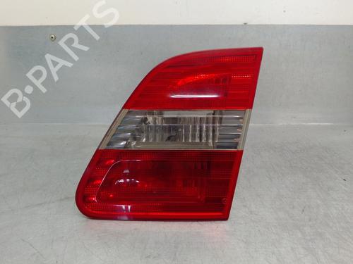 Used Right taillight MERCEDES-BENZ B-CLASS Sports Tourer (W245) B 200 TURBO (245.234) (193 hp) 16135250