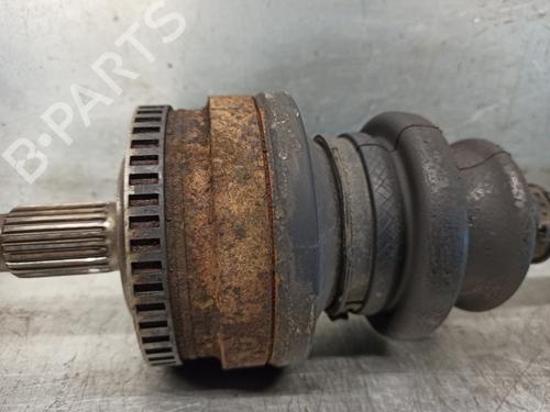 Left rear driveshaft MERCEDES-BENZ E-CLASS (W210) E 280 (210.063) | BP16654263M40 