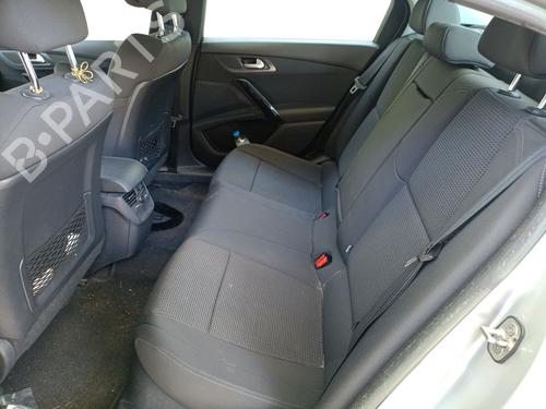 Engine PEUGEOT 508 I (8D_) 2.0 HDi | BP33655162M1 - Image 21