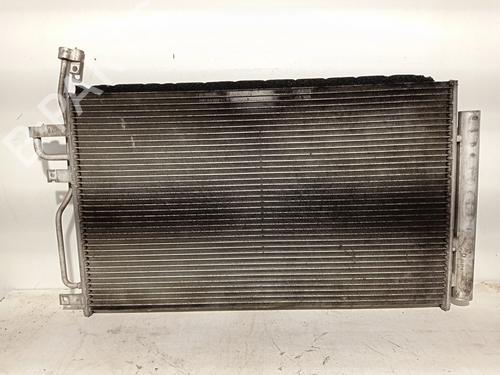 Used AC radiator CHEVROLET CAPTIVA (C100, C140) 2.0 D 4WD (150 hp) 18112738