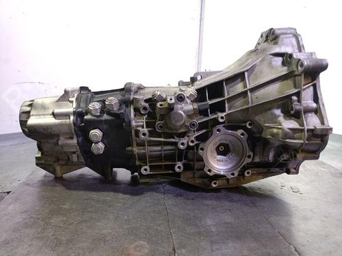Gearbox AUDI A6 C5 (4B2, 4B4) 2.5 TDI | BP29808072M3