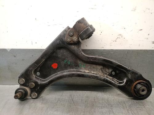 Querlenker links vorne für OPEL CORSA C (X01) 1.3 CDTI (F08, F68) (70 hp) 30711813