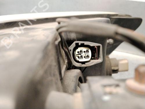 Right headlight DODGE CALIBER 2.0 CRD | BP38992922C29 - Image 5