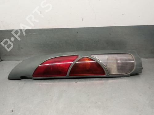 Used Right taillight RENAULT KANGOO (KC0/1_) D 65 1.9 (KC0E, KC02, KC0J, KC0N) (64 hp) 30297631