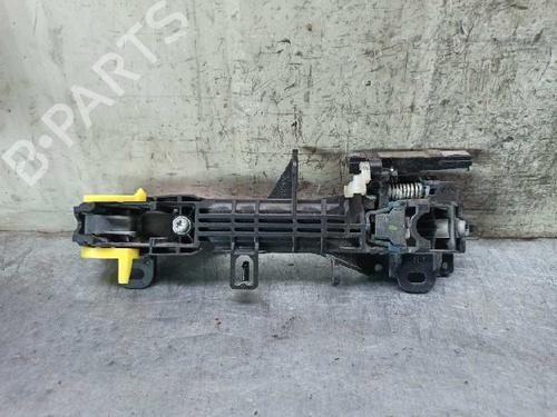 Front right exterior door handle TOYOTA PRIUS (_W3_) 1.8 Hybrid (ZVW30) | BP7824193C129 