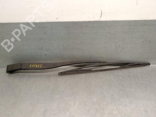 Used Rear windshield wiper arm OPEL ASTRA G Hatchback (T98) 2.0 DTI 16V (F08, F48) (101 hp) 29827469