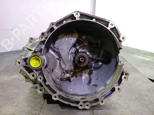 Used Gearbox Gearbox 29617608 29617608