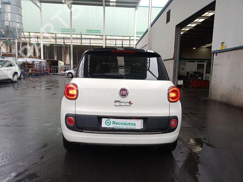 Electronic sensor FIAT 500L (351_, 352_) 1.3 D Multijet (199LXY1A, 199LXY11) | BP31941275M84 - Image 5