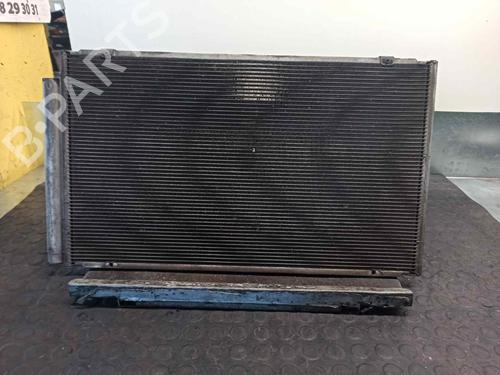 AC radiator TOYOTA PRIUS Liftback (_W2_) 1.5 Hybrid (NHW20_, NHW20R) | BP6216710M32 