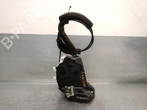 Used Rear left lock SUBARU LEGACY V Estate (BR) 2.0 D AWD (BRD) (150 hp) 21793121