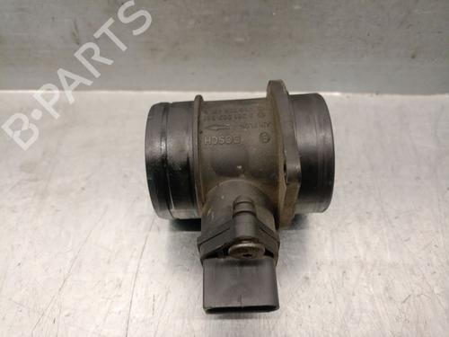 Luftmassemåler AUDI A3 (8L1) 1.9 TDI (130 hp) 30296115