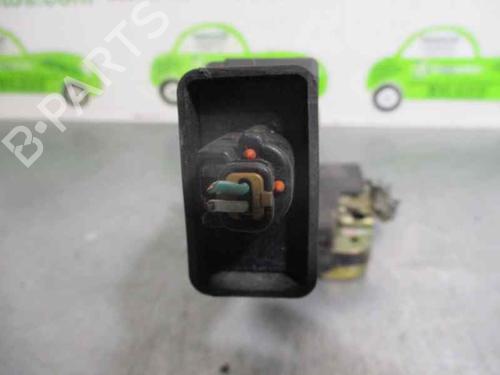 Front left lock VOLVO S40 I (644) 1.9 DI | BP2534407C98 