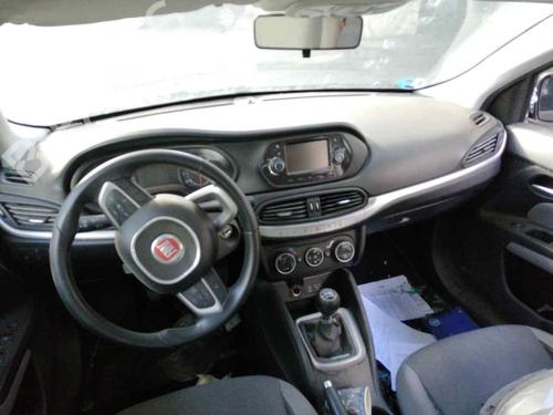 Right front window switch FIAT TIPO Estate (356_, 357_)  | BP12115837I26 