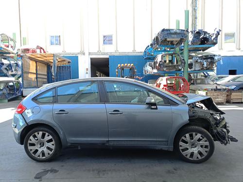 Engine control unit (ECU) CITROËN C4 I (LC_) 1.6 16V | BP34036941M57  - Image 10