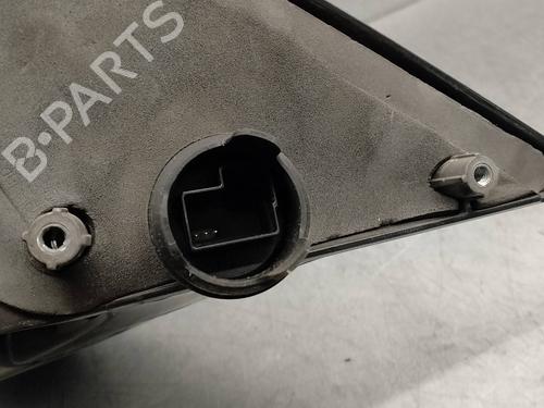 Left mirror BMW 5 Gran Turismo (F07) 530 d xDrive | BP17707721C26 