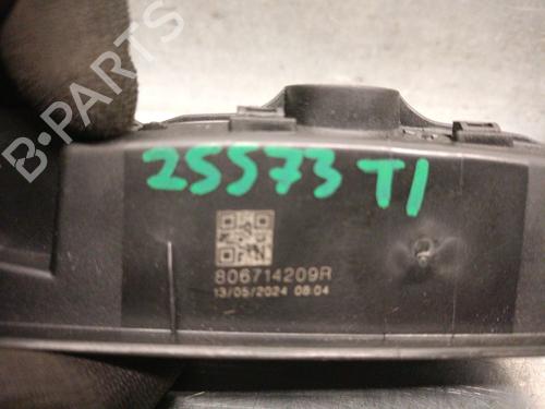 Rear left interior door handle MITSUBISHI ASX (VSX_, VSE_) 1.6 HYBRID (VSEH6) | BP36224108I15  - Image 5