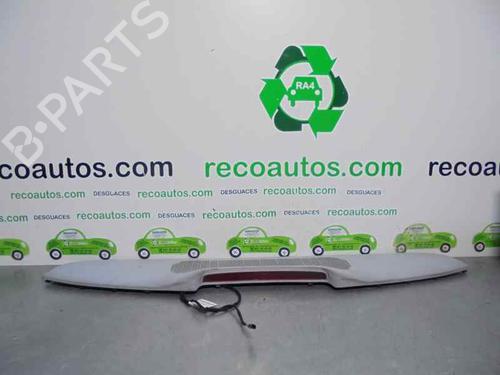 Used Third brake light MERCEDES-BENZ S-CLASS (W220) S 320 CDI (220.025, 220.125) (204 hp) 2334584
