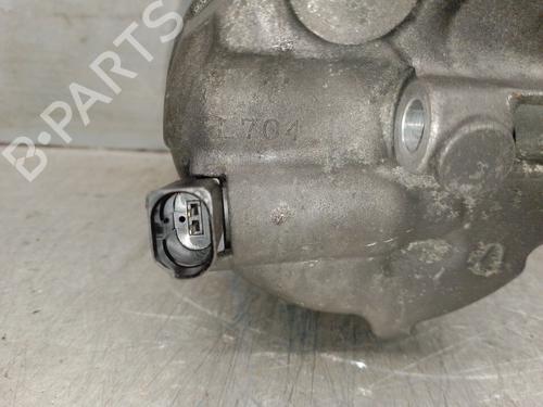 AC compressor VW GOLF V (1K1) 1.4 TSI | BP20726763M34 