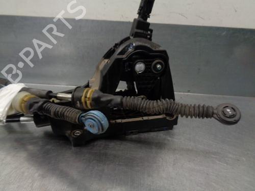 Gear lever FIAT TIPO Estate (356_, 357_)  | BP11879177M90 